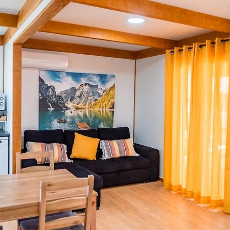 Вилла Encosta Do Sonho Виейра-ду-Минью Экстерьер фото
