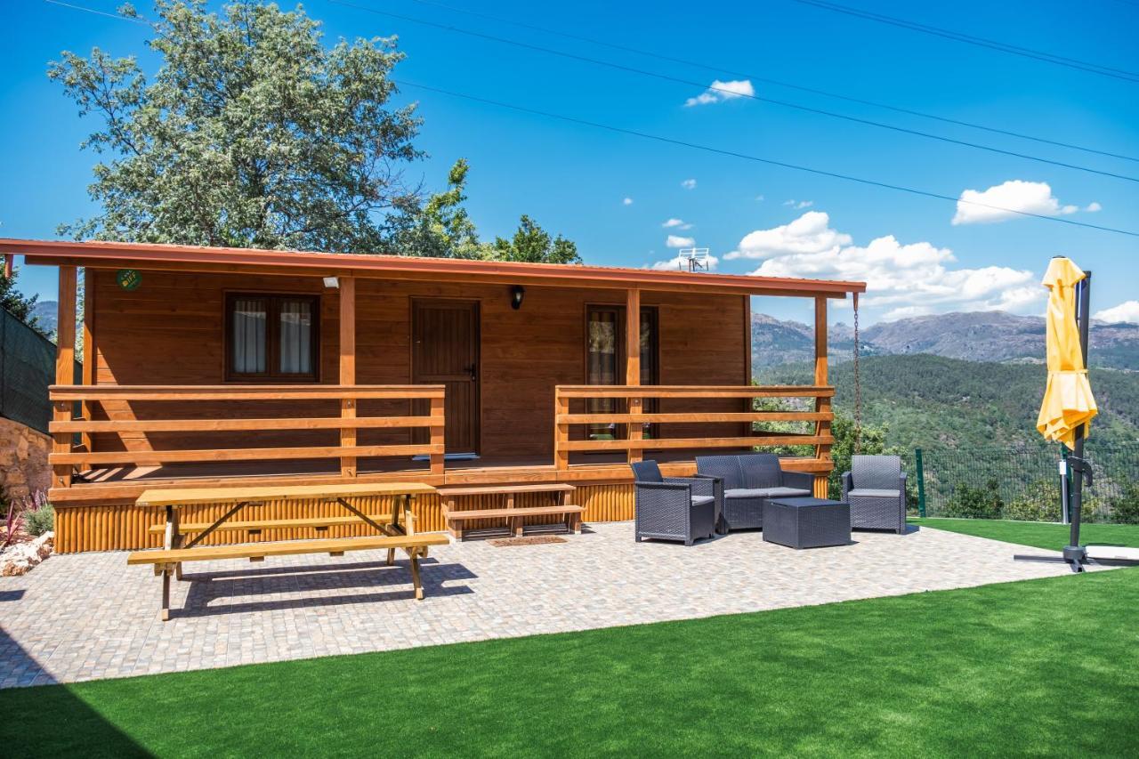 Вилла Encosta Do Sonho Виейра-ду-Минью Экстерьер фото